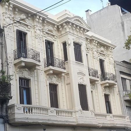 Claridge Hotel Μοντεβιδέο Εξωτερικό φωτογραφία