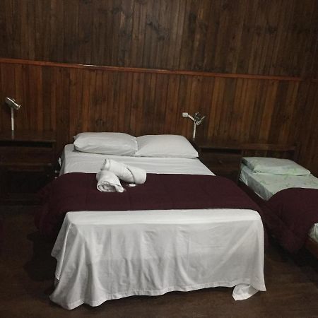 Claridge Hotel Μοντεβιδέο Εξωτερικό φωτογραφία