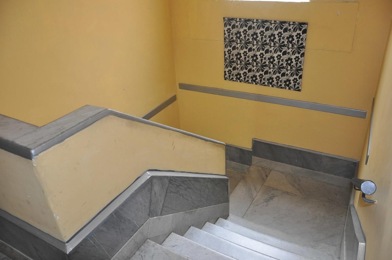Claridge Hotel Μοντεβιδέο Εξωτερικό φωτογραφία