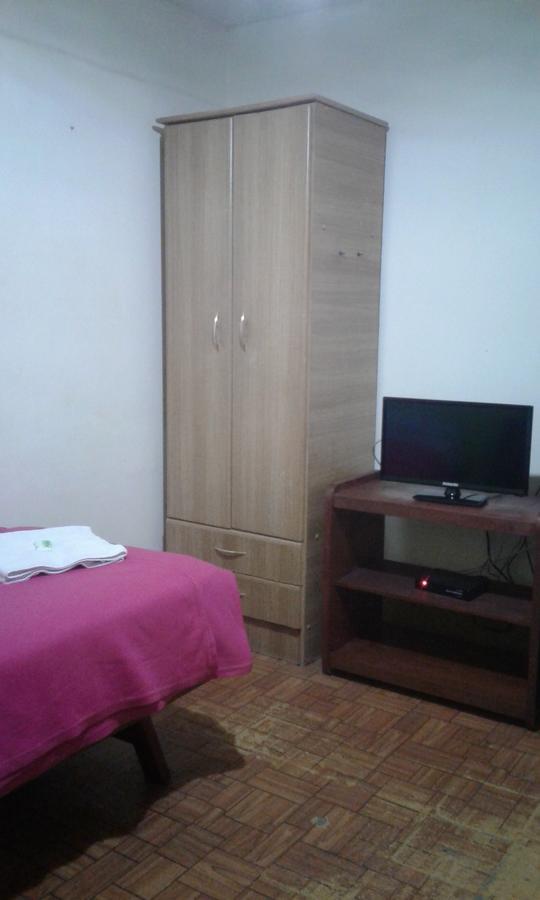 Claridge Hotel Μοντεβιδέο Εξωτερικό φωτογραφία