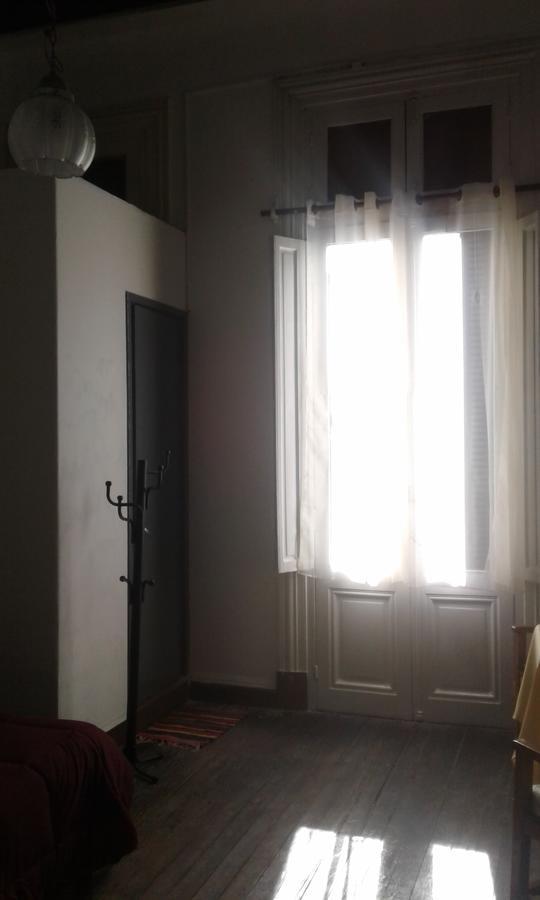 Claridge Hotel Μοντεβιδέο Εξωτερικό φωτογραφία
