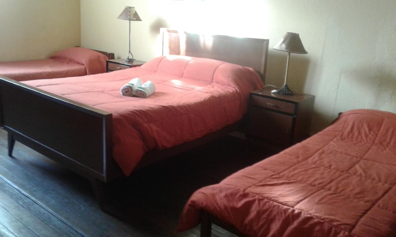 Claridge Hotel Μοντεβιδέο Εξωτερικό φωτογραφία