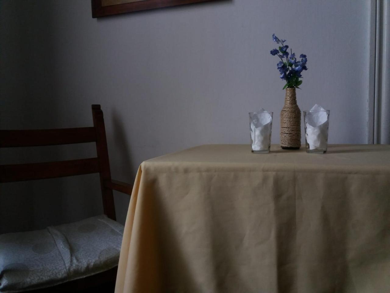 Claridge Hotel Μοντεβιδέο Εξωτερικό φωτογραφία