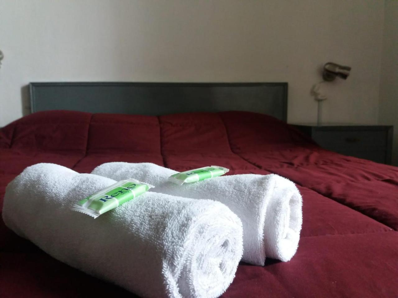 Claridge Hotel Μοντεβιδέο Εξωτερικό φωτογραφία