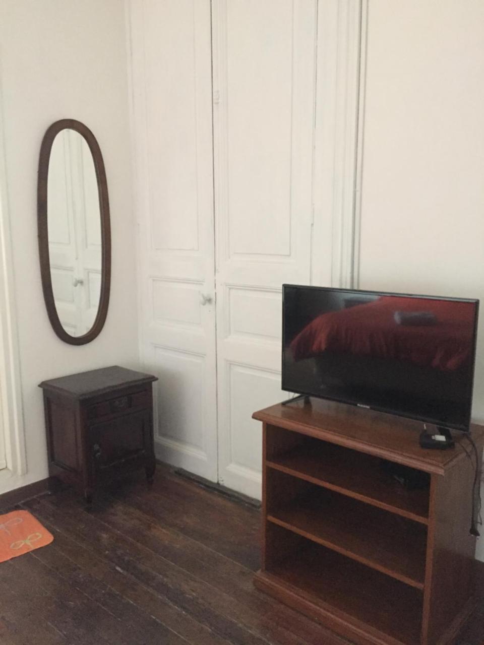 Claridge Hotel Μοντεβιδέο Εξωτερικό φωτογραφία