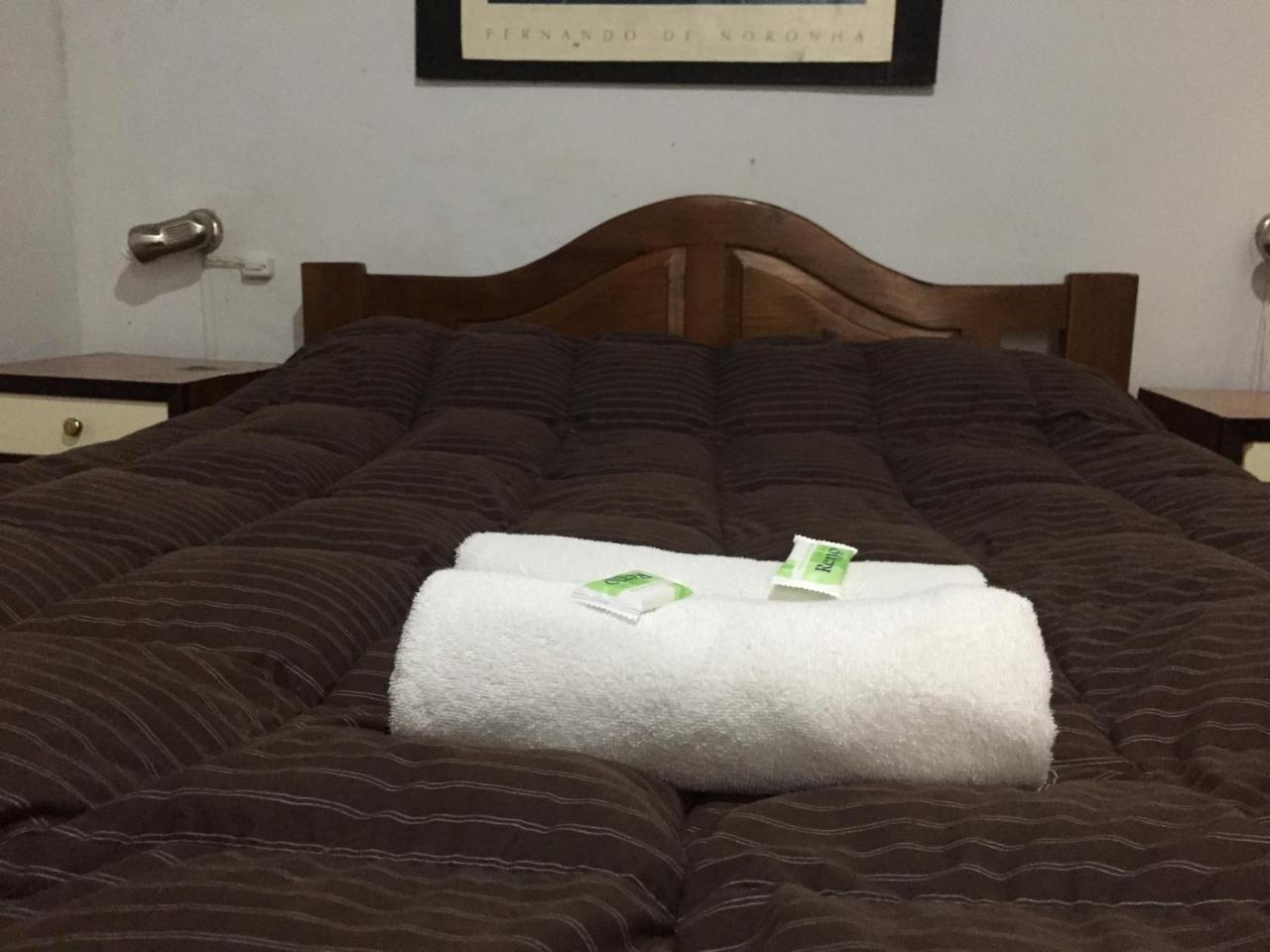 Claridge Hotel Μοντεβιδέο Εξωτερικό φωτογραφία