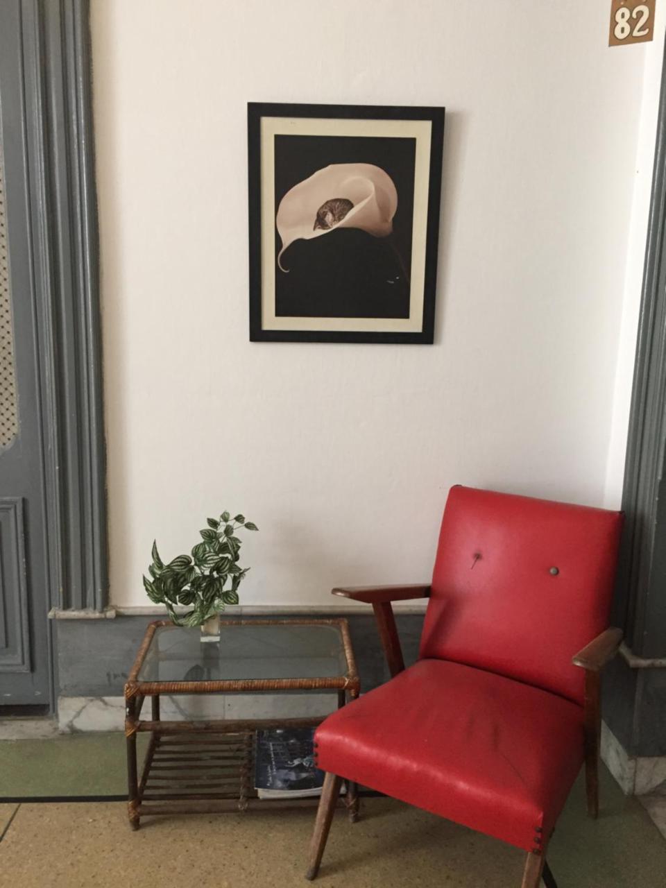 Claridge Hotel Μοντεβιδέο Εξωτερικό φωτογραφία
