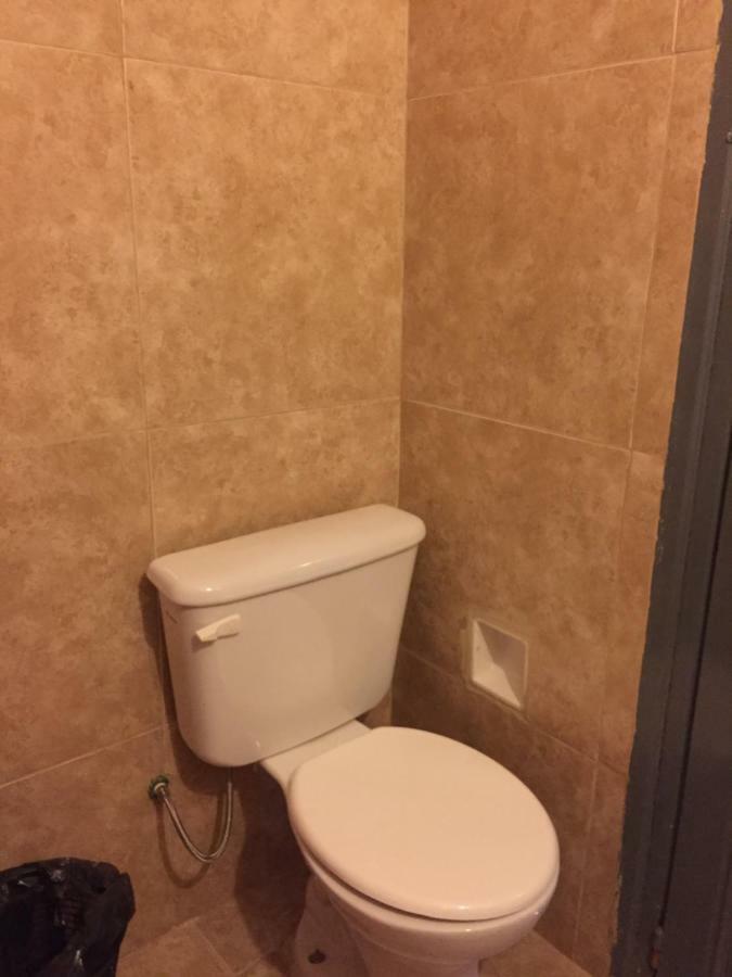 Claridge Hotel Μοντεβιδέο Εξωτερικό φωτογραφία