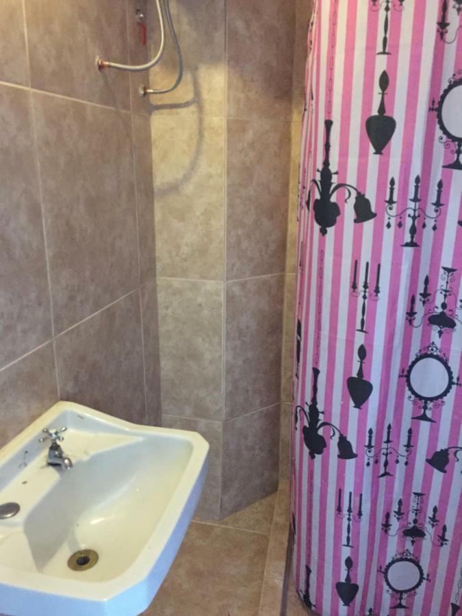 Claridge Hotel Μοντεβιδέο Εξωτερικό φωτογραφία