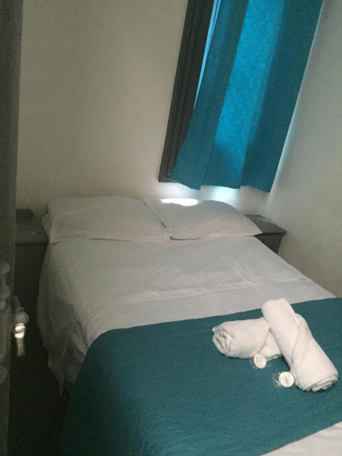 Claridge Hotel Μοντεβιδέο Εξωτερικό φωτογραφία