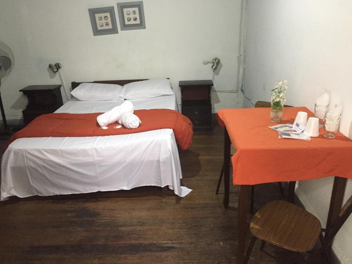 Claridge Hotel Μοντεβιδέο Εξωτερικό φωτογραφία