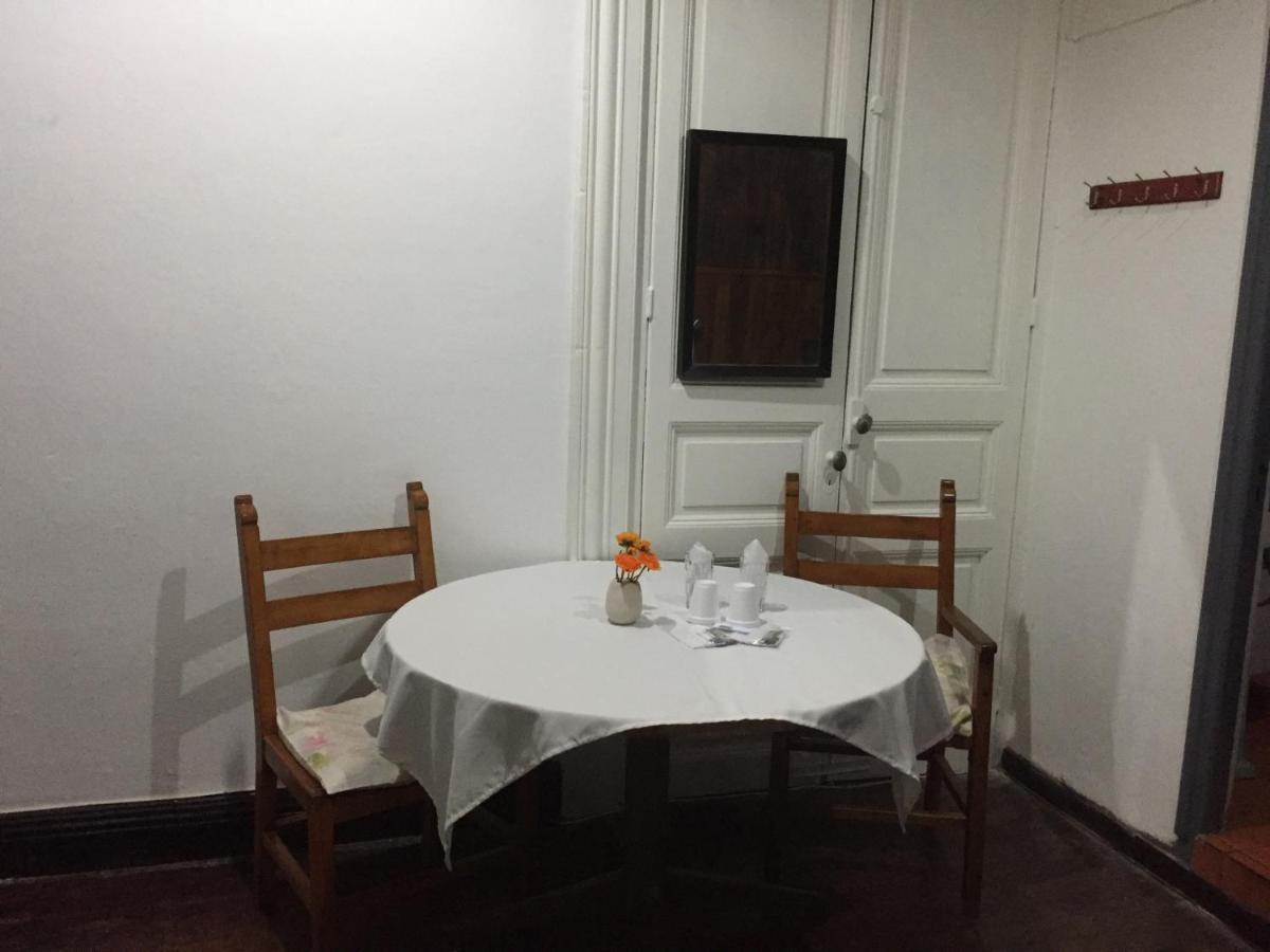 Claridge Hotel Μοντεβιδέο Εξωτερικό φωτογραφία