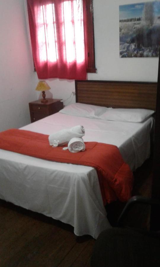 Claridge Hotel Μοντεβιδέο Εξωτερικό φωτογραφία