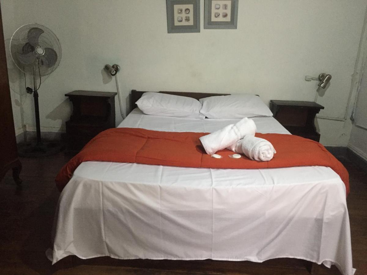 Claridge Hotel Μοντεβιδέο Εξωτερικό φωτογραφία