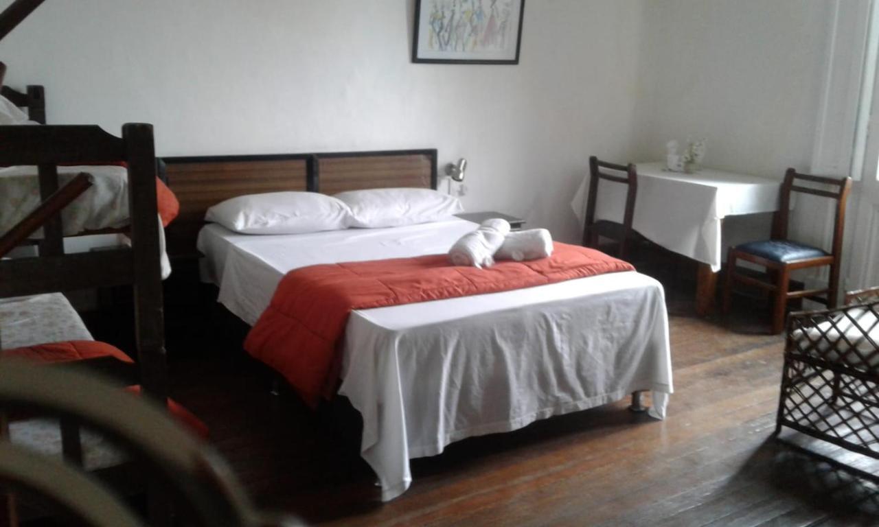 Claridge Hotel Μοντεβιδέο Εξωτερικό φωτογραφία